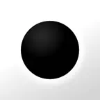 Black Ball Liveaboard iOS Icon