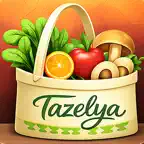 Tazelya iOS Icon