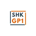 Skilt SHK GP1 icon