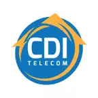 CDI Clientes iOS Icon
