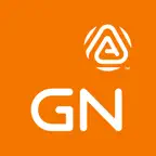 GN Auracast+ iOS Icon