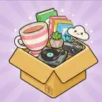 Cozy Corners: Room Decor Icon