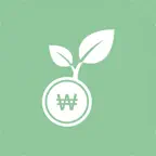 민트가계부 iOS Icon