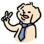 At Work leko Stickers iOS Icon