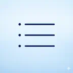 Simple_Todos iOS Icon