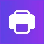 MiniPrint - Mini Printer iOS Icon