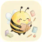 BijBoekjes: Leren door te doen iOS Icon