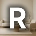 Rooma - AI Interior Design icon