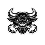 Anger Stickers ° iOS Icon