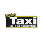 Taxi Frankenthal Icon