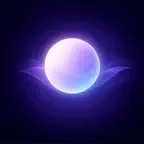 Lunia: Relax, Sleep & Meditate iOS Icon