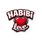 Arabic Stickers ° iOS Icon