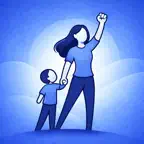 Parent Wins iOS Icon