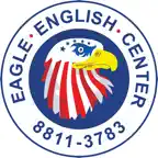 Eagle Center English iOS Icon