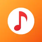 Norva: Offline Music Player iOS Icon