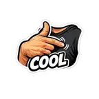 Asl Stickers iOS Icon