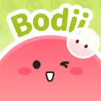 Bodii iOS Icon