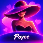 Poyee-AI Style Assistant&Share Icon