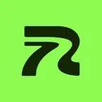 Runsy: AI Running Coach Icon