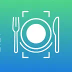 SnapEatKnow iOS Icon
