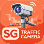 SG Live Traffic Camera iOS Icon