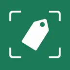 Pocket Pricer - Thrift Scanner icon