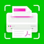 DocScan - All-in One Scanner iOS Icon