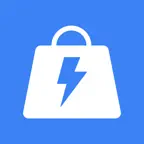 내려놔 iOS Icon