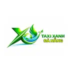 Taxi Xanh Đà Nẵng iOS Icon