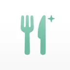 EatJoy: AI Calorie Counter iOS Icon