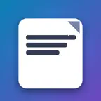 プロンプトメモ iOS Icon