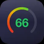 Fear & Greed Index - VIX icon