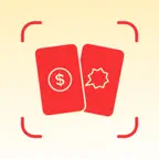 CBSV: Comic Book Scanner Value iOS Icon