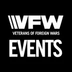 VFW Events iOS Icon