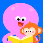 TappReading-牛津树正版授权 Icon