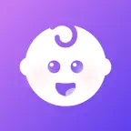 AI Baby Future Face Generator+ iOS Icon