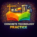 Concrete Technology Practice iOS Icon
