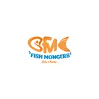 Fishmongers iOS Icon