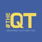더큐티 THE QT iOS Icon