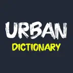 Urban Dictionary - Daily Slang iOS Icon