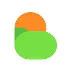 Business Market iOS Icon