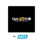 EATS Get Fix Pro iOS Icon