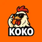 КоКо38 iOS Icon
