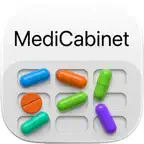 MediCabinet iOS Icon
