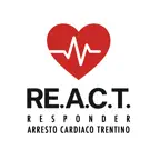 REACT icon