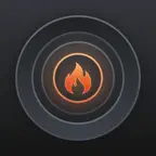 MacroSense: AI Calorie Counter iOS Icon