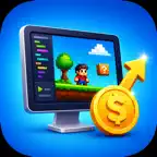 Ultimate Game Dev Tycoon iOS Icon