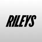 RILEYS iOS Icon