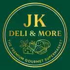 JK Deli &  More iOS Icon