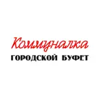 Буфет Коммуналка iOS Icon